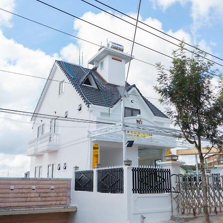 S Villa Hotel Dalat Bagian luar foto