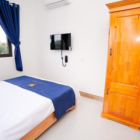 S Villa Hotel Dalat Bagian luar foto