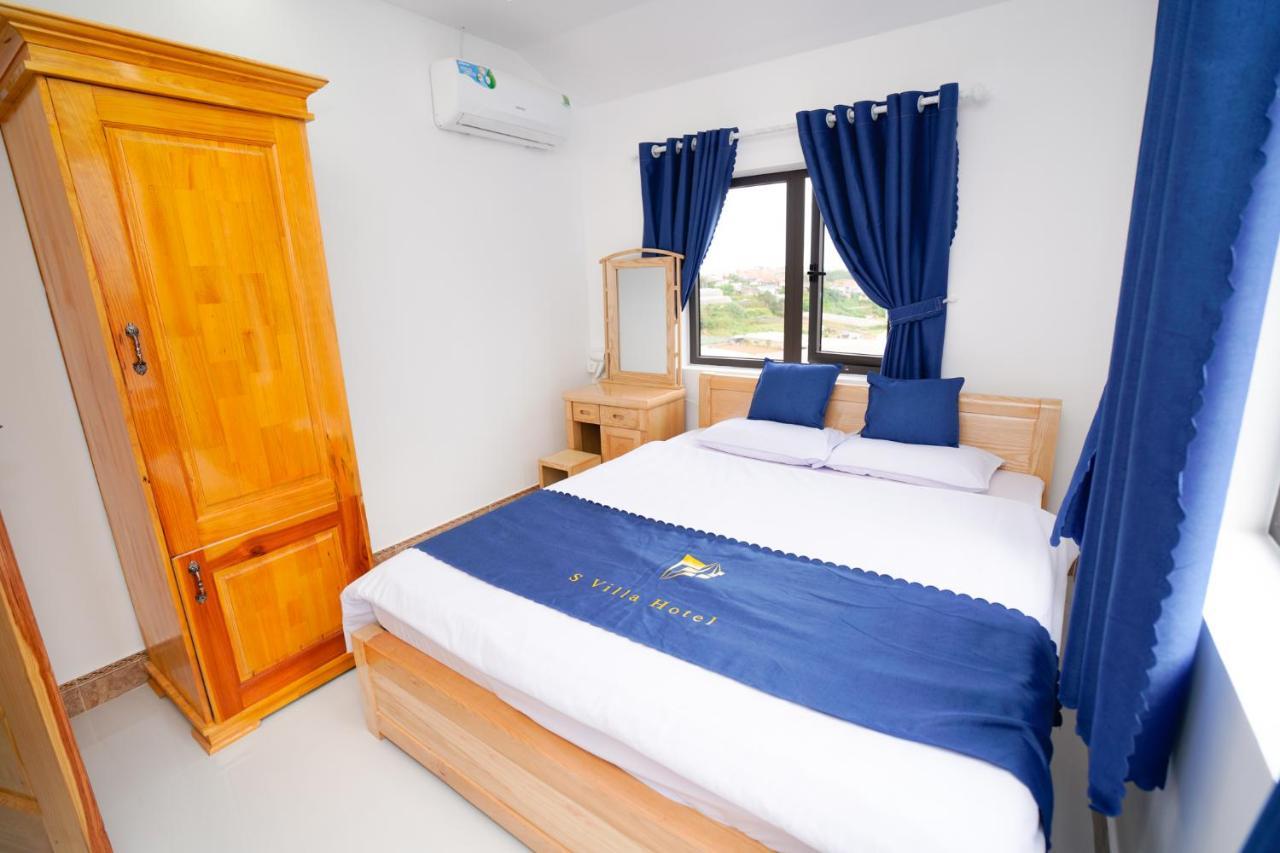 S Villa Hotel Dalat Bagian luar foto