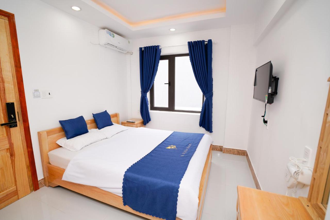 S Villa Hotel Dalat Bagian luar foto