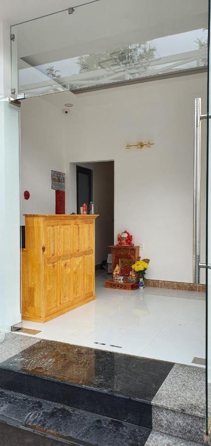 S Villa Hotel Dalat Bagian luar foto