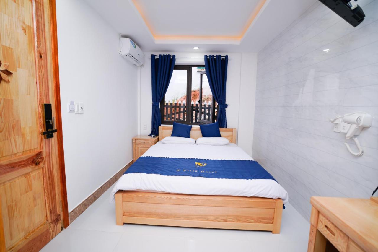 S Villa Hotel Dalat Bagian luar foto