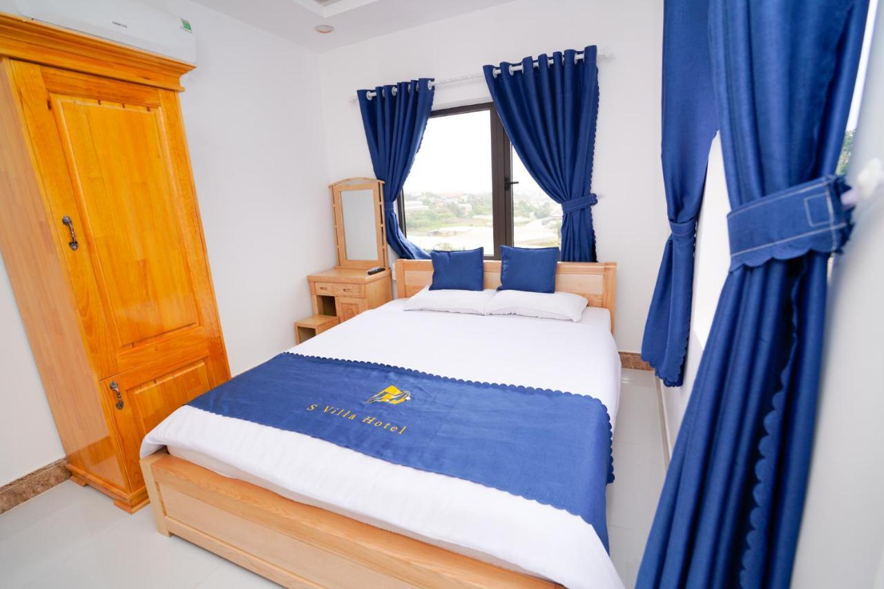 S Villa Hotel Dalat Bagian luar foto
