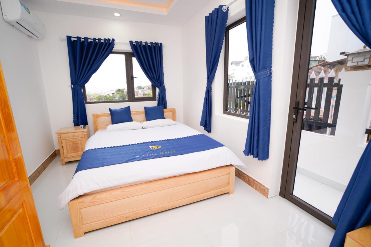 S Villa Hotel Dalat Bagian luar foto