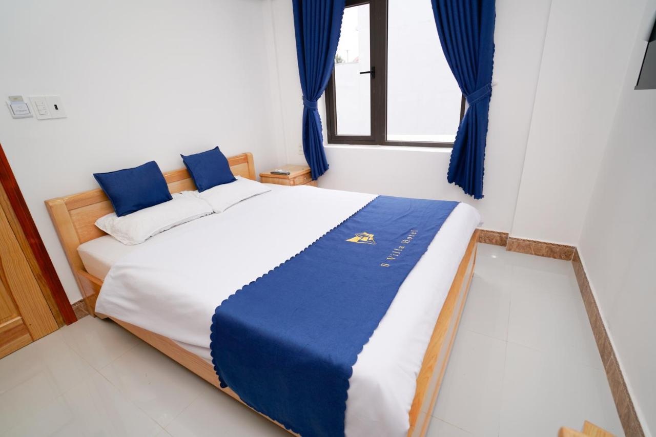 S Villa Hotel Dalat Bagian luar foto