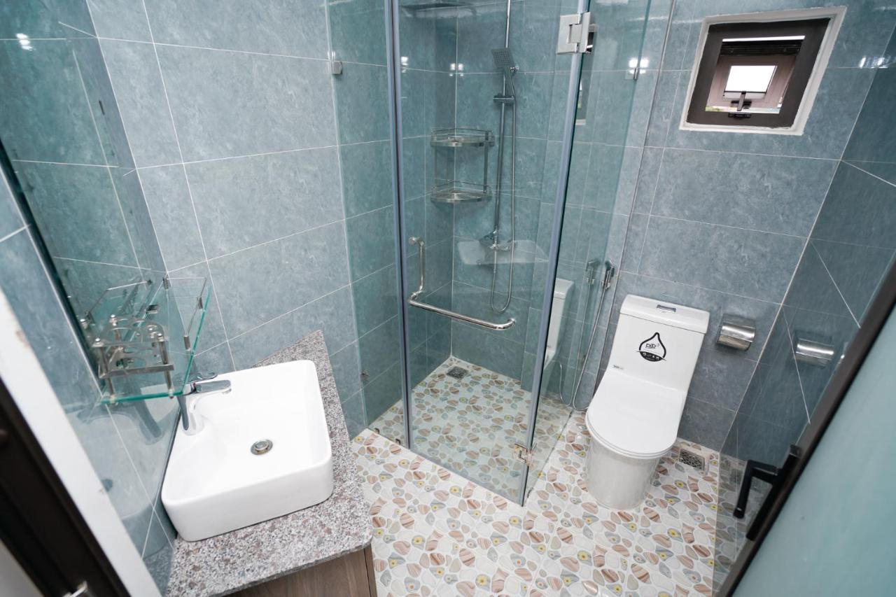 S Villa Hotel Dalat Bagian luar foto