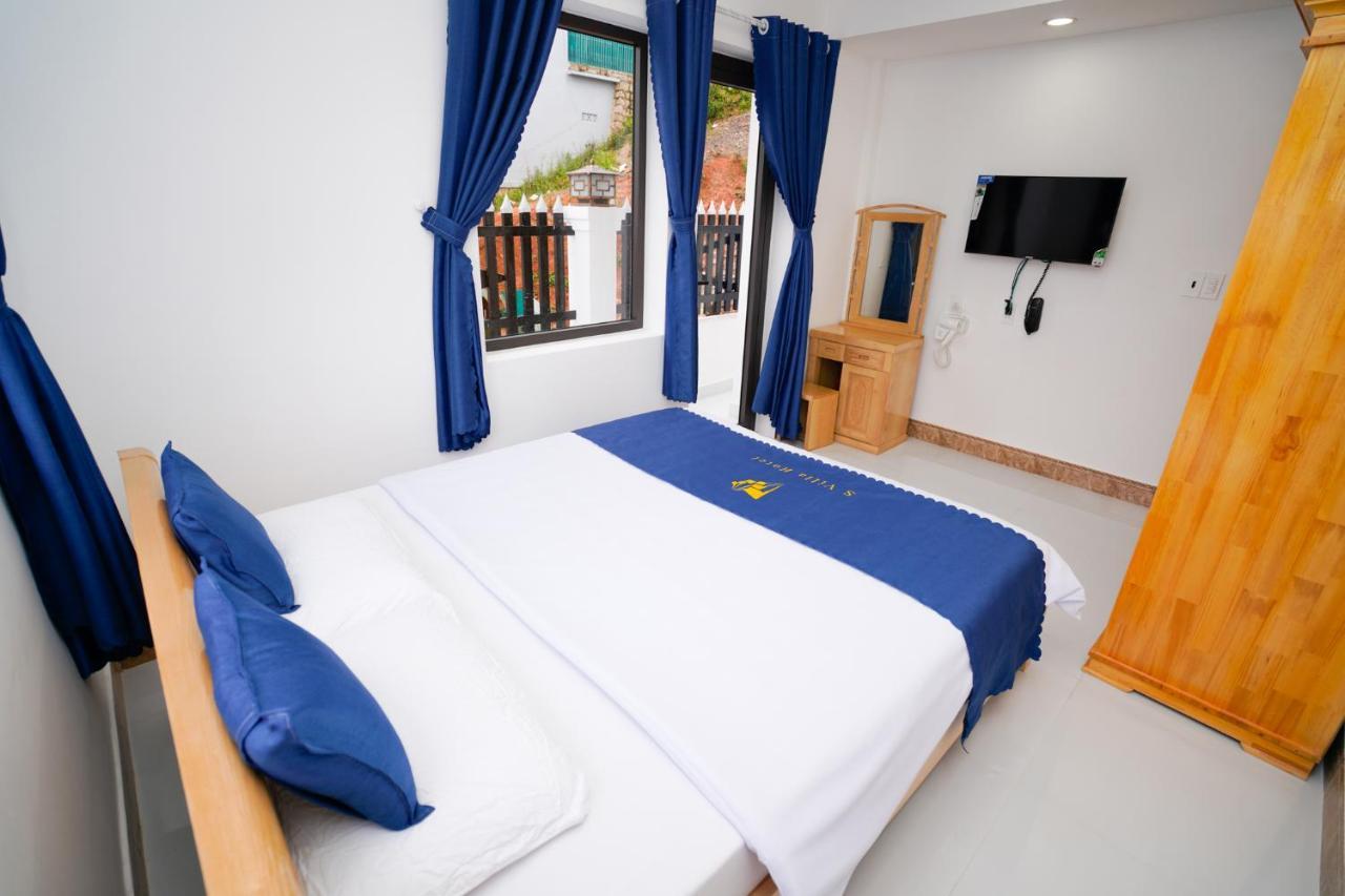 S Villa Hotel Dalat Bagian luar foto