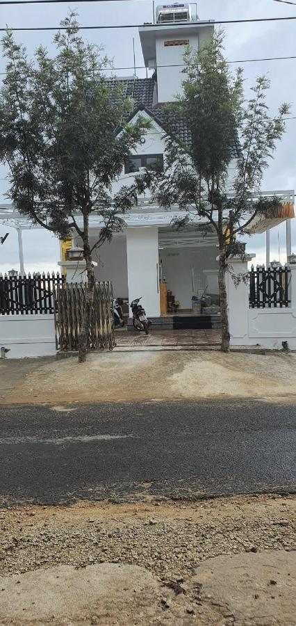 S Villa Hotel Dalat Bagian luar foto