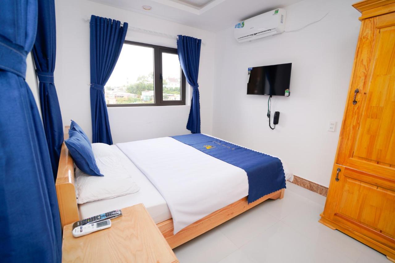 S Villa Hotel Dalat Bagian luar foto