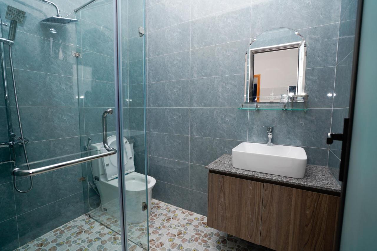 S Villa Hotel Dalat Bagian luar foto