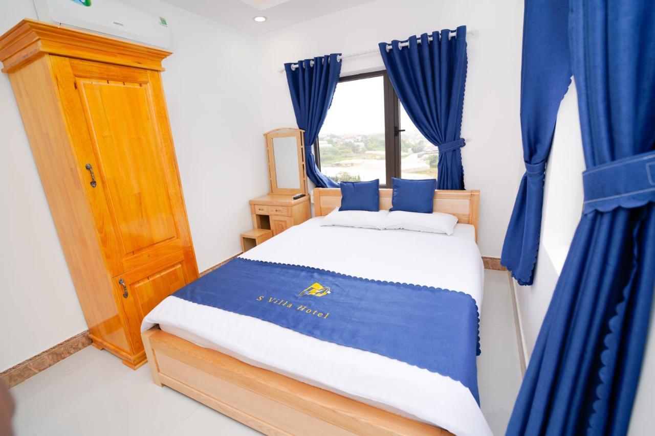 S Villa Hotel Dalat Bagian luar foto