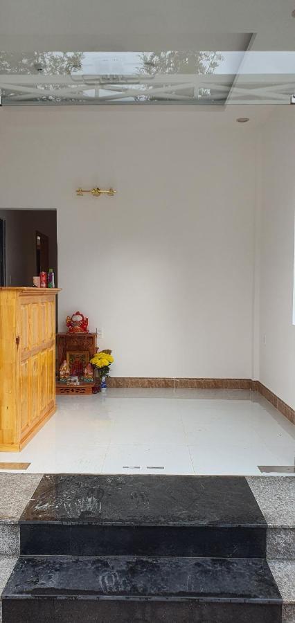 S Villa Hotel Dalat Bagian luar foto