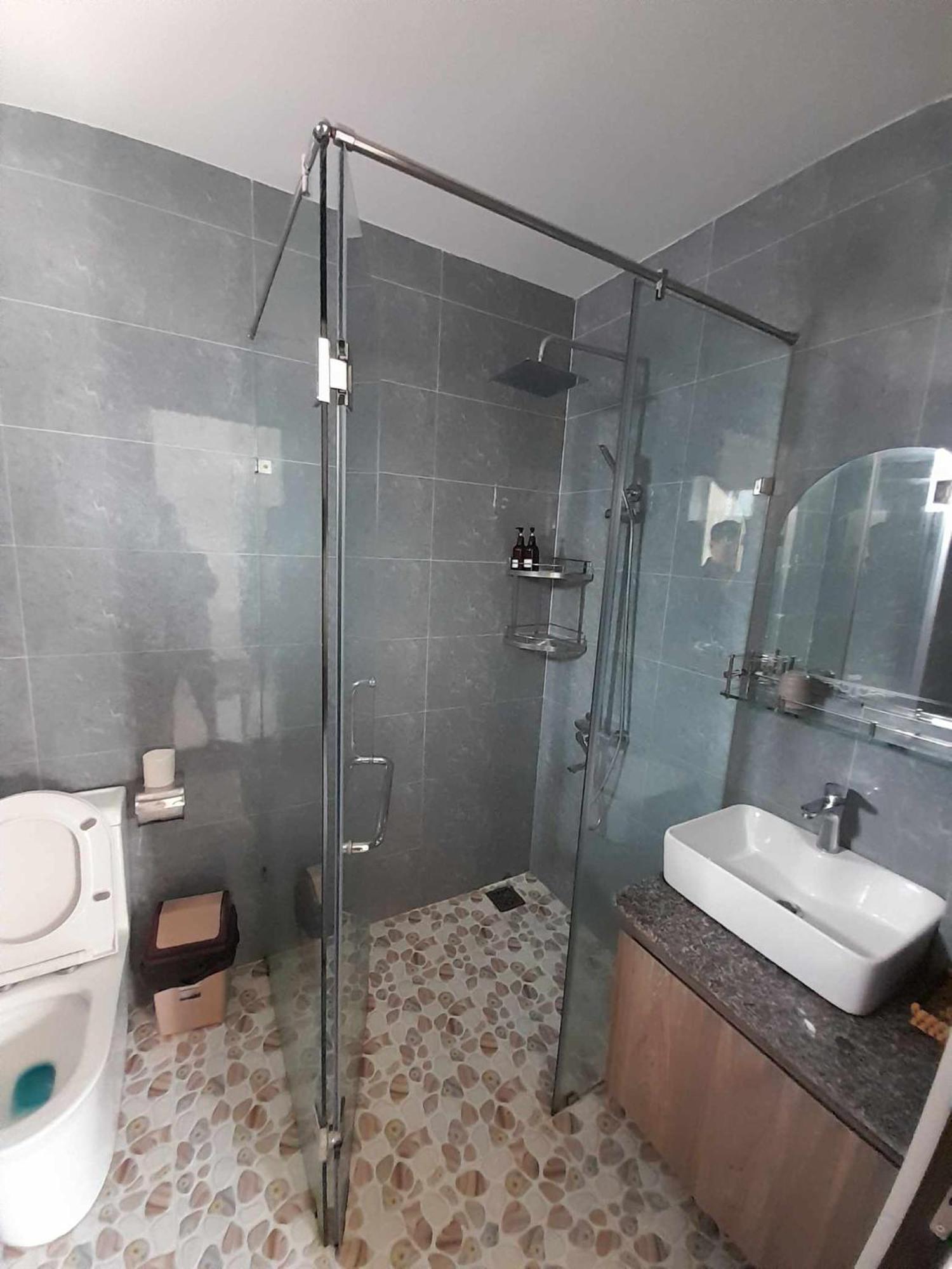 S Villa Hotel Dalat Bagian luar foto